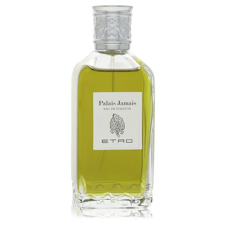 Palais Jamais by Etro Eau De Toilette Spray (Unisex Tester) 3.4 oz (Women)