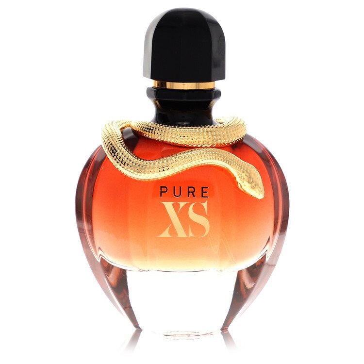 Pure XS by Paco Rabanne Eau De Parfum Spray (Tester) 2.7 oz (Women)