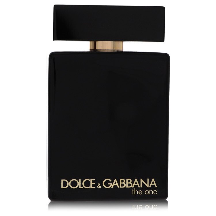 The One Intense by Dolce & Gabbana Eau De Parfum Spray (Tester) 3.3 oz (Men)