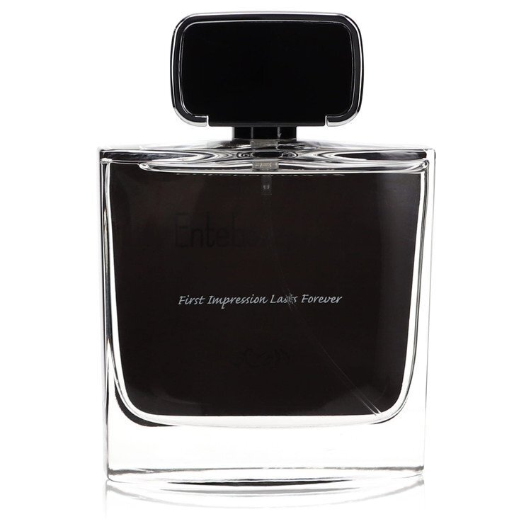 Entebaa by Rasasi Eau De Parfum Spray (unboxed) 3.33 oz (Men)