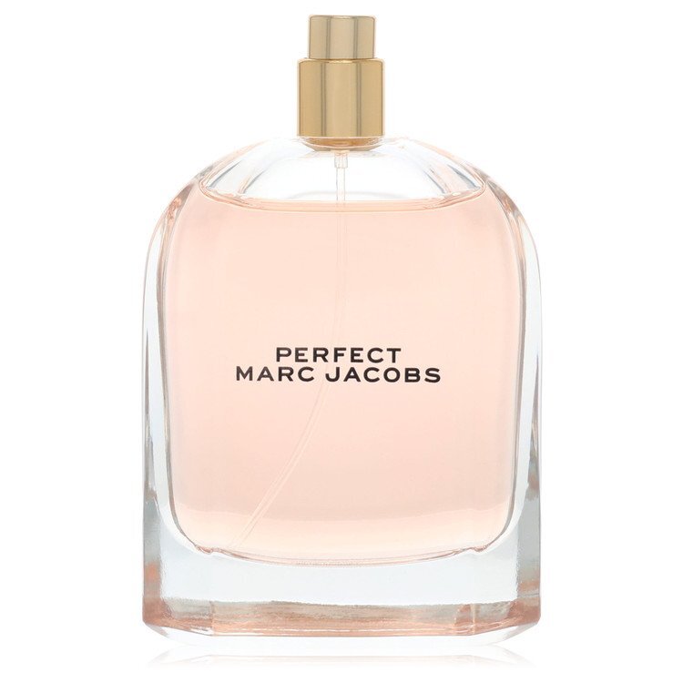 Marc Jacobs Perfect by Marc Jacobs Eau De Parfum Spray (Tester) 3.4 oz (Women)
