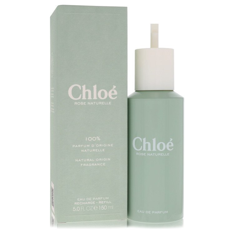 Chloe Rose Naturelle by Chloe Eau De Parfum Spray 1 oz (Women)