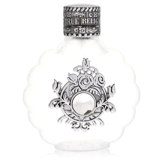 True Religion by True Religion Eau De Parfum Spray (unboxed) 3.4 oz (Women)