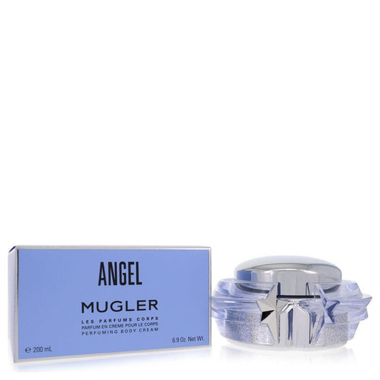 Angel by Thierry Mugler Perfuming Body Cream 6.9 oz (Women)