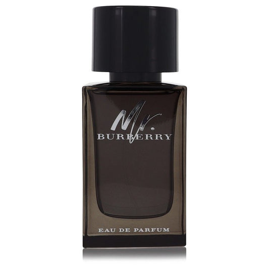 Mr Burberry by Burberry Eau De Parfum Spray (Tester) 3.4 oz (Men)
