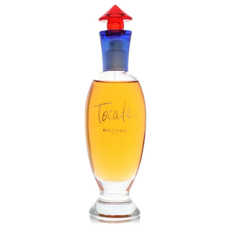 Tocade by Rochas Eau De Toilette Spray (unboxed) 3.4 oz (Women)