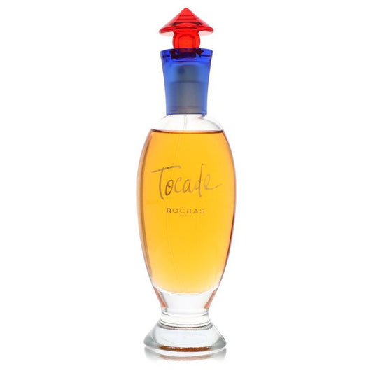 Tocade by Rochas Eau De Toilette Spray (unboxed) 3.4 oz (Women)