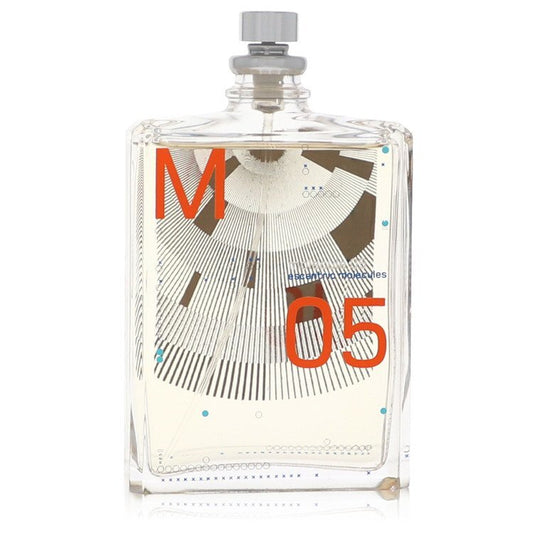 Molecule 05 by Escentric Molecules Eau De Toilette Spray (Unisex unboxed) 3.5 oz (Women)