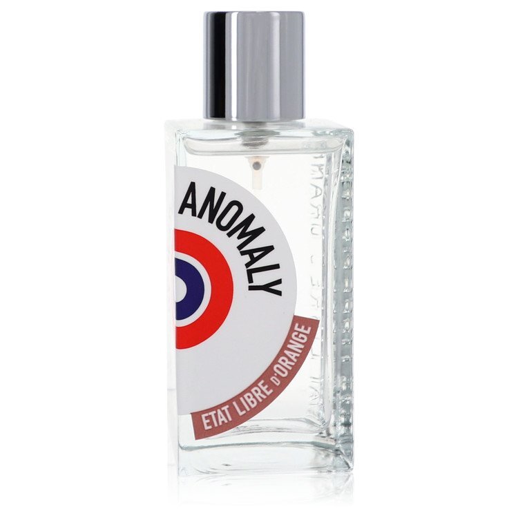 She Was an Anomaly by Etat Libre D'orange Eau De Parfum Spray (Unisex Tester) 3.4 oz (Women)