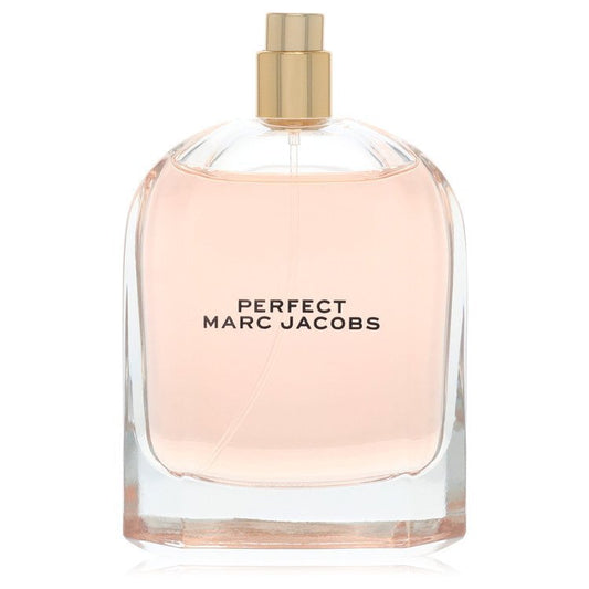 Marc Jacobs Perfect by Marc Jacobs Eau De Parfum Spray (Tester) 3.4 oz (Women)
