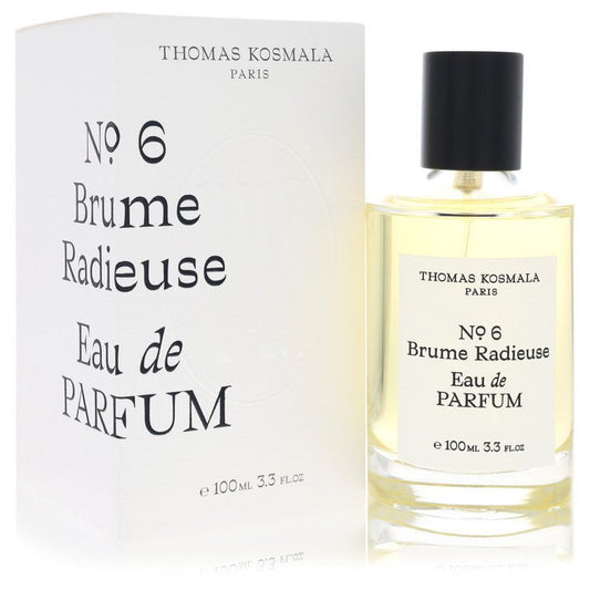 Thomas Kosmala Brume Radieuse No.6 by Thomas Kosmala Eau De Parfum Spray 3.3 oz (Men)