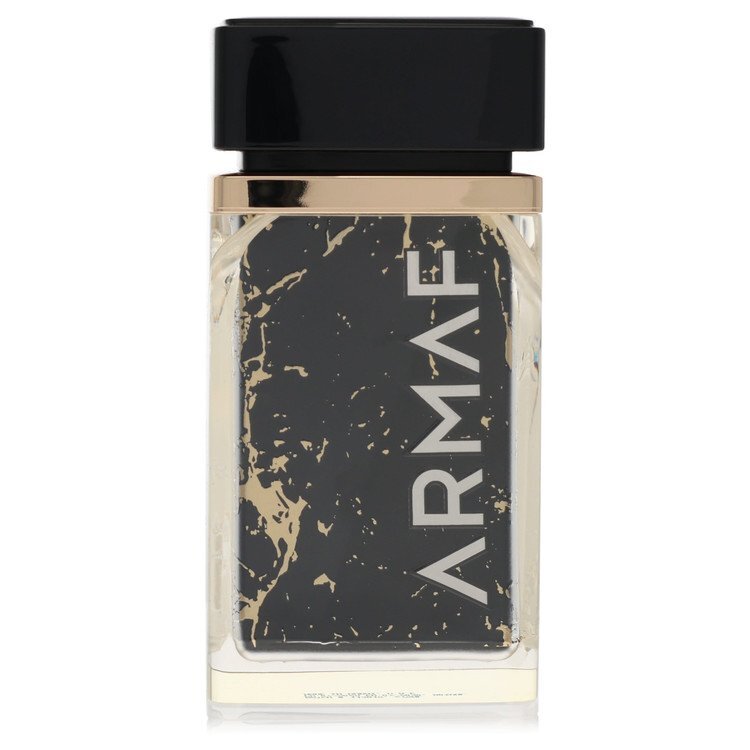 Armaf Ombre D'or by Armaf Eau De Parfum Spray (Unboxed) 2.5 oz (Men)