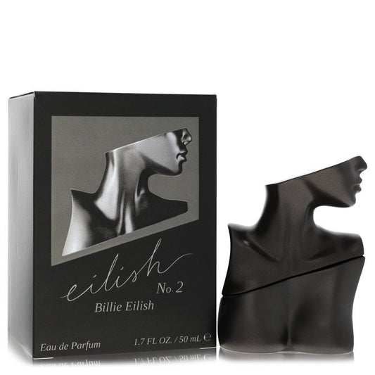 Eilish No. 2 by Billie Eilish Eau De Parfum Spray 1.7 oz (Women)